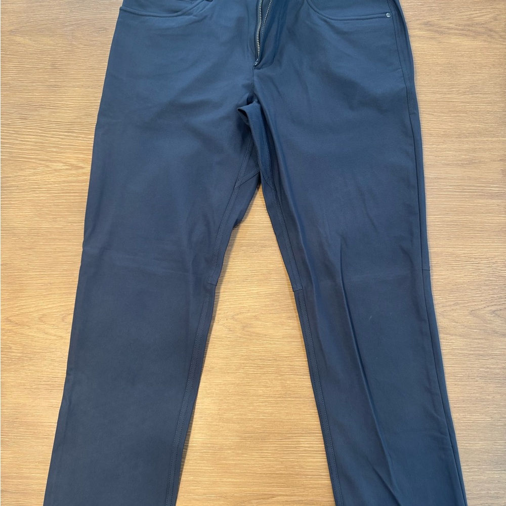 7 Diamonds Infinity Navy Pants
